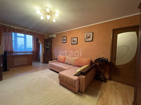 
   Продам 2-комнатную, 52 м², Ставропольская ул, 96

. Фото 4.