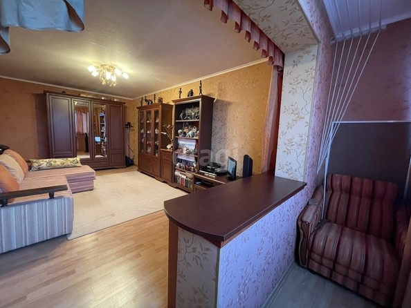 
   Продам 2-комнатную, 52 м², Ставропольская ул, 96

. Фото 6.