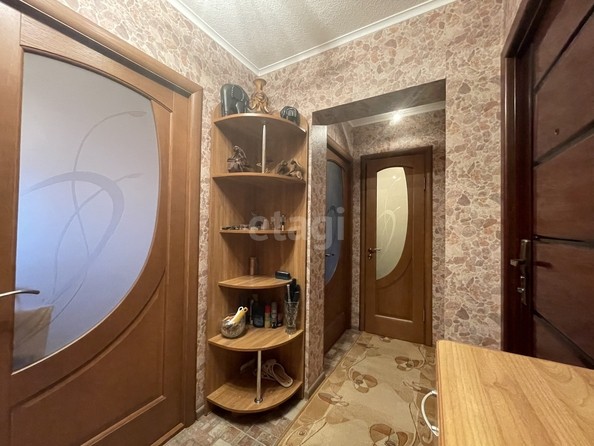 
   Продам 2-комнатную, 52 м², Ставропольская ул, 96

. Фото 18.