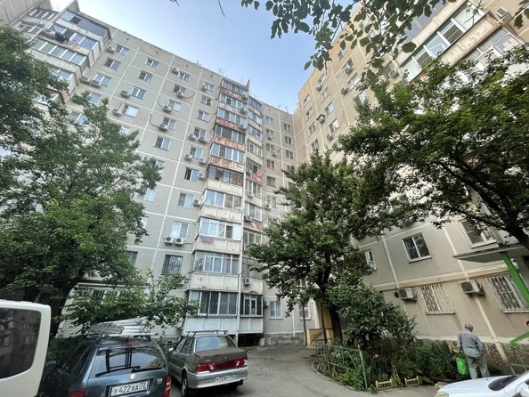 
   Продам 2-комнатную, 52 м², Ставропольская ул, 96

. Фото 23.