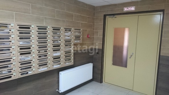 
   Продам 1-комнатную, 35.5 м², Черкасская ул, 71/1  1

. Фото 11.