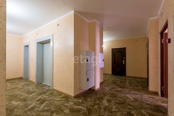 
   Продам 2-комнатную, 64.6 м², Боспорская ул, 2

. Фото 27.