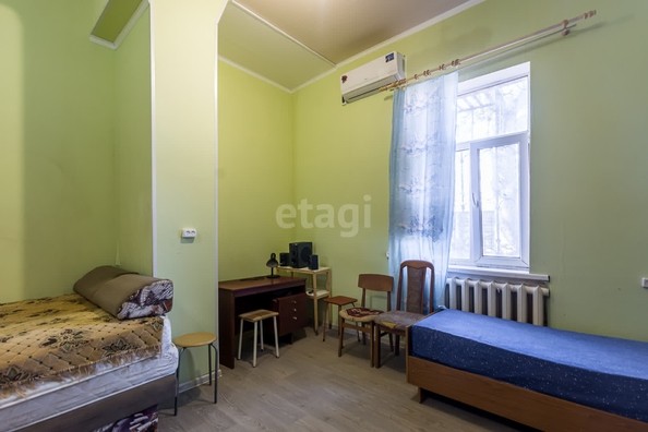 
   Продам 2-комнатную, 41.2 м², Припутевая ул, 19

. Фото 3.