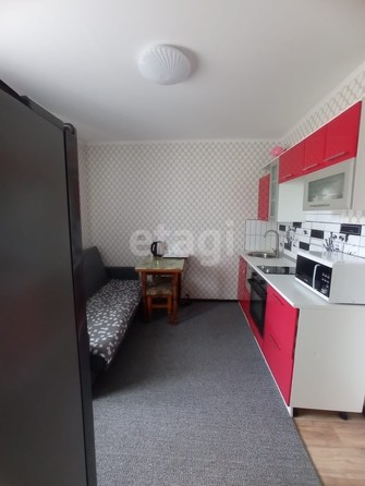 
   Продам 1-комнатную, 30 м², Черкасская ул, 129/1

. Фото 6.