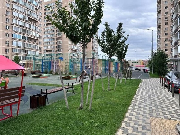 
   Продам 1-комнатную, 51.5 м², Круговая ул, 4в/2

. Фото 13.