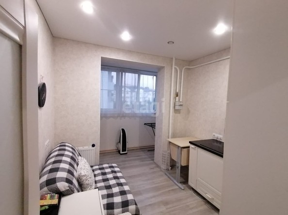 
   Продам 1-комнатную, 36.6 м², Карлсруэвская ул, 3/2

. Фото 4.