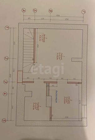 
   Продам 2-комнатную, 52.4 м², Восточно-Кругликовская ул, 84

. Фото 24.