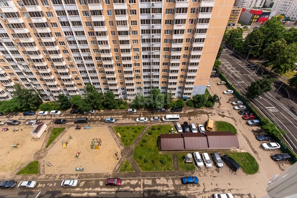 
   Продам 3-комнатную, 91 м², Восточно-Кругликовская ул, 69

. Фото 28.