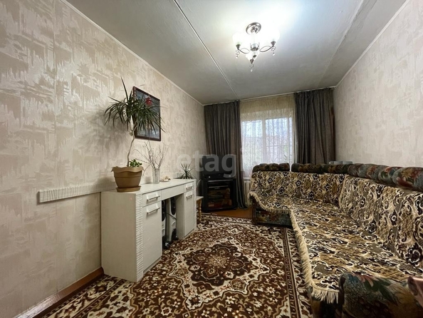 
   Продам 3-комнатную, 63.4 м², Восточно-Кругликовская ул, 47/1

. Фото 6.