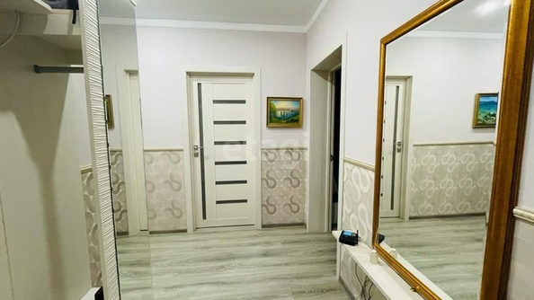 
   Продам 2-комнатную, 55.8 м², Пиренейская ул, 10

. Фото 7.