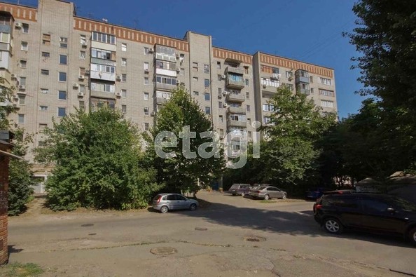 
   Продам 2-комнатную, 46.2 м², Армавирская ул, 60

. Фото 12.