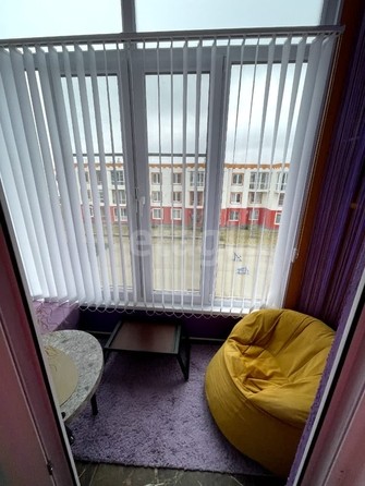 
   Продам 1-комнатную, 43.1 м², Веронская ул, 16

. Фото 15.