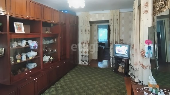 
   Продам 2-комнатную, 42.2 м², Славянская ул, 50

. Фото 3.