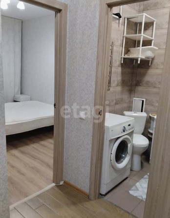 
   Продам 1-комнатную, 28.5 м², Беговая ул, 56/2

. Фото 8.