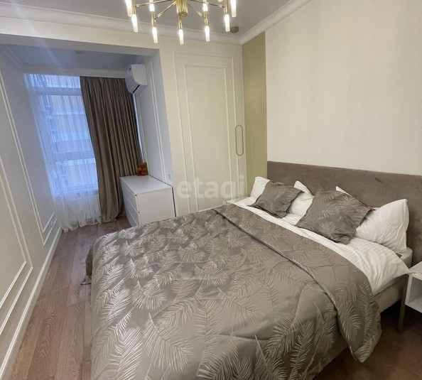 
   Продам 1-комнатную, 41.8 м², Старокубанская ул, 137/1

. Фото 6.