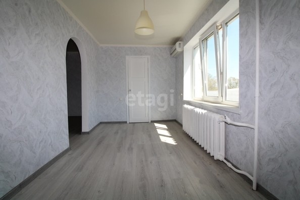 
   Продам 2-комнатную, 44.6 м², Ставропольская ул, 109

. Фото 3.