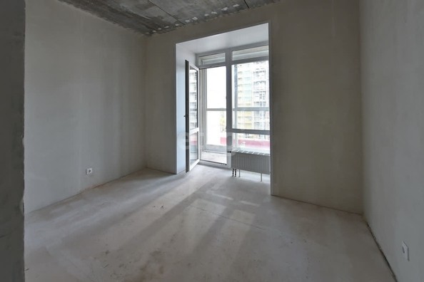 
   Продам 1-комнатную, 30.3 м², Лиссабонская ул, 109/22

. Фото 2.