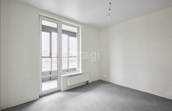 
   Продам 1-комнатную, 30.3 м², Лиссабонская ул, 109/22

. Фото 3.