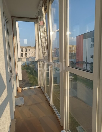 
   Продам 2-комнатную, 61.2 м², Лиссабонская ул, 109/28

. Фото 10.