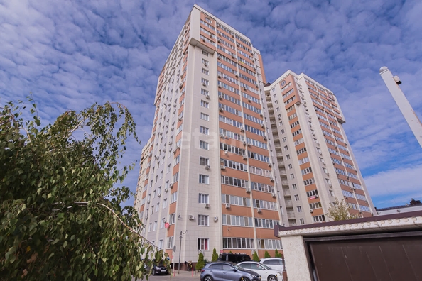 
   Продам 2-комнатную, 59.2 м², Домбайская ул, 10/1  1

. Фото 29.