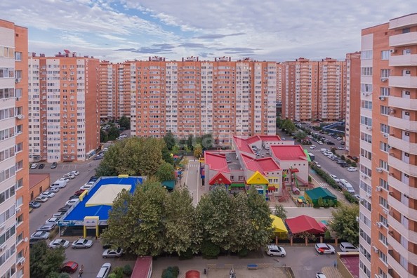 
   Продам 2-комнатную, 58.4 м², Восточно-Кругликовская ул, 22

. Фото 11.