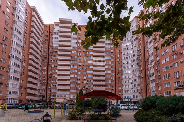 
   Продам 2-комнатную, 58.4 м², Восточно-Кругликовская ул, 22

. Фото 23.