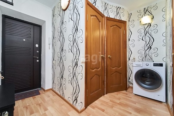 
   Продам 3-комнатную, 56.4 м², Ставропольская ул, 248

. Фото 4.