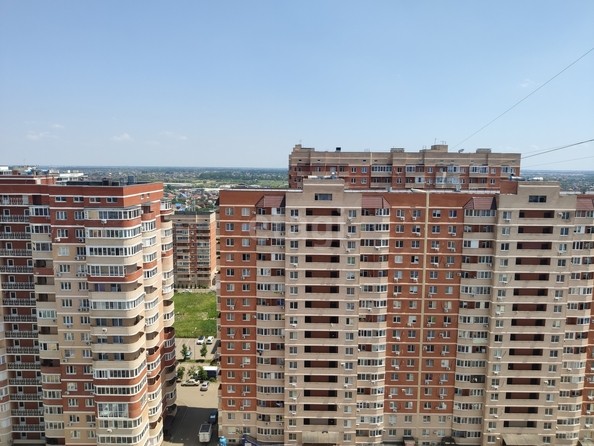 
   Продам 2-комнатную, 60.6 м², 5-я Дорожная ул, 68/2

. Фото 24.