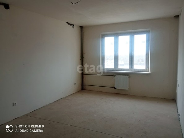 
   Продам 1-комнатную, 39 м², Западный Обход ул, 39/1/3

. Фото 9.