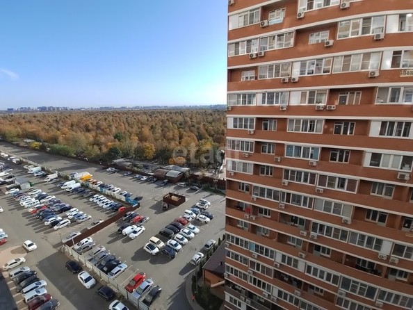 
   Продам студию, 25.1 м², Заполярная ул, 39/3

. Фото 9.