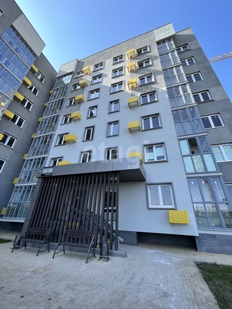 
   Продам 1-комнатную, 41.5 м², Античная ул, 10

. Фото 20.