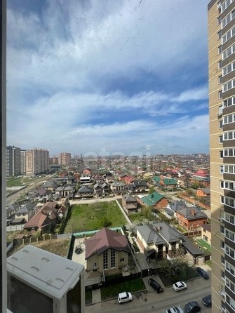 
   Продам 2-комнатную, 63.4 м², Домбайская ул, 55

. Фото 15.