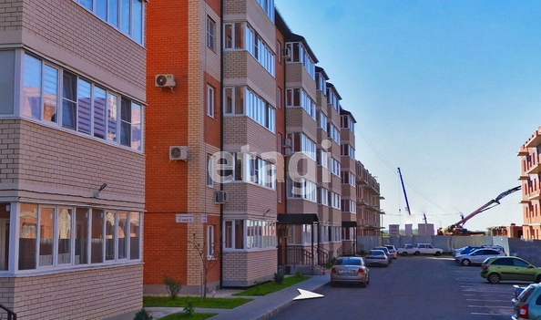 
   Продам студию, 22.3 м², Тургенева ул, 33/1  10

. Фото 6.