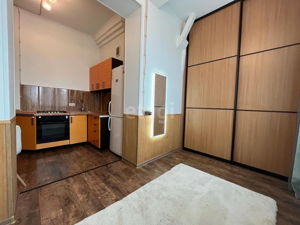 
   Продам 1-комнатную, 43.7 м², Механическая ул, 8

. Фото 5.