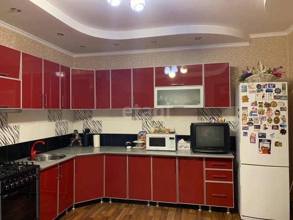 
   Продам дом, 220 м², Краснодар

. Фото 6.