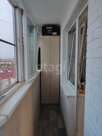 
   Продам 1-комнатную, 46 м², Казбекская ул, 17

. Фото 10.