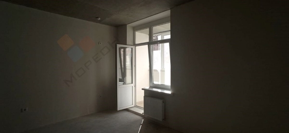 
   Продам 1-комнатную, 25.3 м², Героя Яцкова И.В. ул, 19к2

. Фото 6.