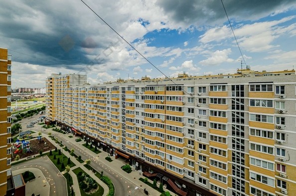 
   Продам 1-комнатную, 46.4 м², Красных Партизан ул, 1/4к2

. Фото 15.