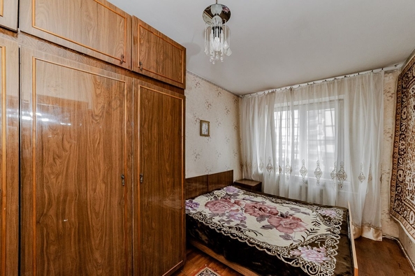 
   Продам 3-комнатную, 61.2 м², Дзержинского ул, 129

. Фото 4.