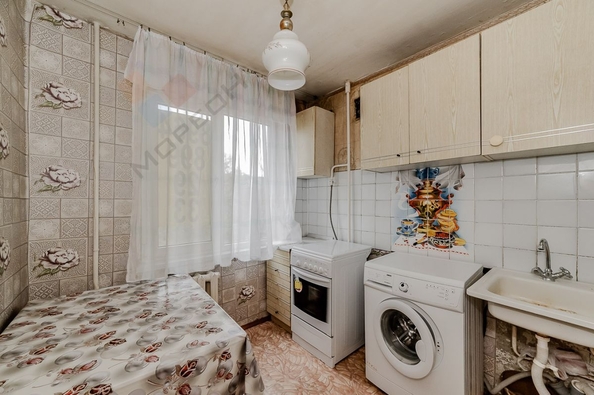
   Продам 3-комнатную, 61.2 м², Дзержинского ул, 129

. Фото 8.