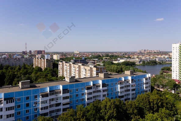 
   Продам 2-комнатную, 64.3 м², Сормовская ул, 208/1

. Фото 28.