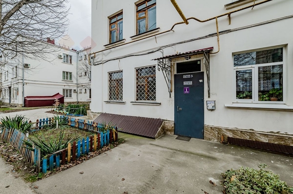 
   Продам 3-комнатную, 55.3 м², Щорса ул, 3

. Фото 21.