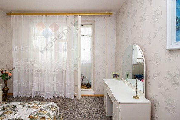 
   Продам 3-комнатную, 91.3 м², Ставропольская ул, 183/1

. Фото 33.