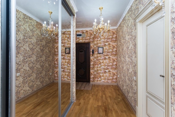 
   Продам 3-комнатную, 73 м², Героя Яцкова И.В. ул, 9к3

. Фото 10.