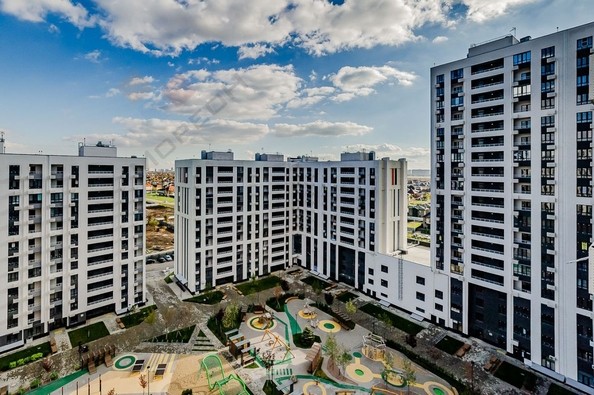 
   Продам 2-комнатную, 56.6 м², Питерская ул, 40

. Фото 7.