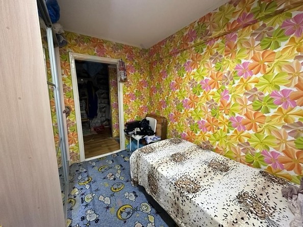 
   Продам 2-комнатную, 42 м², Селезнева ул, 172

. Фото 6.