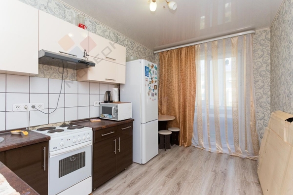 
   Продам 1-комнатную, 34.2 м², Шевцова ул, 36/2

. Фото 1.