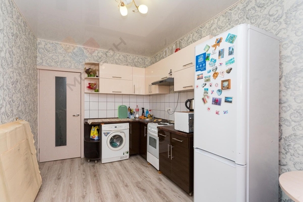 
   Продам 1-комнатную, 34.2 м², Шевцова ул, 36/2

. Фото 2.