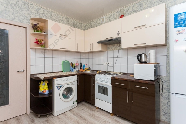 
   Продам 1-комнатную, 34.2 м², Шевцова ул, 36/2

. Фото 3.