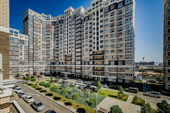 
   Продам 2-комнатную, 58 м², Конгрессная ул, 17

. Фото 23.